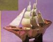 折纸-立体帆船-图解步骤