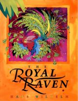 royal raven