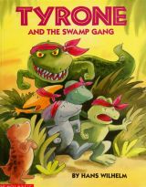 tyrone and the swamp gang