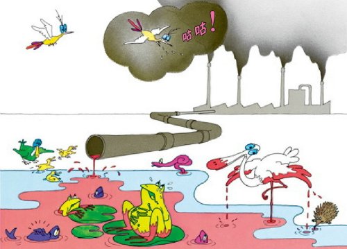 巴巴爸爸回到地球[10p]