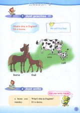 新版小学英语课本（五年级下册）4