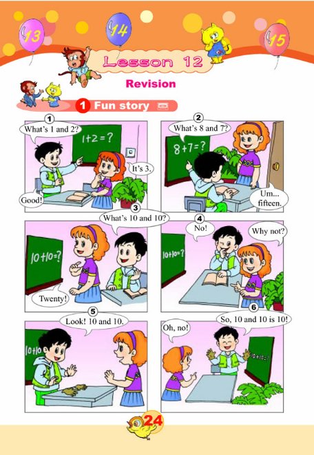 新版小学英语课本(四年级上册)[92p]_英语图书绘本