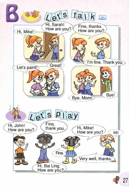 pep小学英语课本(三年级上册)[75p]