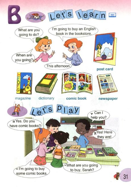 pep小学英语课本(六年级上册)[91p]_英语图书绘本