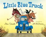 Little Blue Truck1