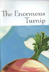 The Enormous Turnip（Earlyreads） 2