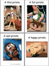 海盗卡片3