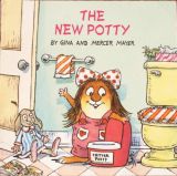 Little Critter：The New Potty