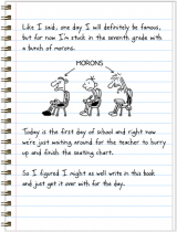 Diary of a Wimpy Kid5