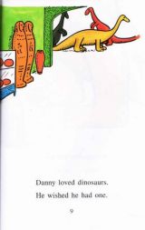 Danny and the Dinosaur6