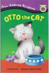 Otta the Cat
