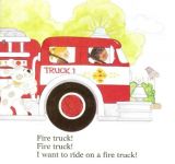 Fire Truck!5