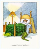 There`s a Crocodild Under My Bed6