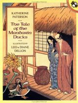 The Tale Of The Mandarin Ducks
