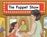 The puppet show（木偶戏）