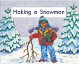做一个雪人-Making a snowman