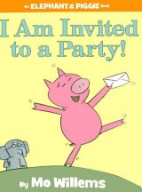 I Am Invited to a Party