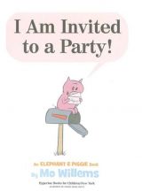 I Am Invited to a Party3