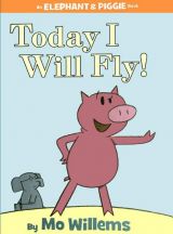 Today I Will Fly