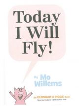 Today I Will Fly3