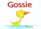 Gossie-小鹅戈西