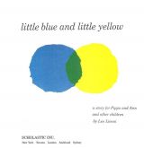 Little Blue And Little Yellow-СС5