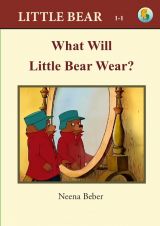 what will Little Bear wear