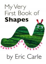 My Very First Book of Shapes