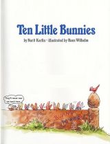 ten little bunny5