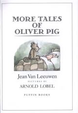СMORE TALES OF OLIVER PIG3