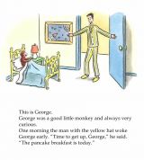 Curious George Makes Pancakes-4