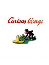 Curious George-好奇猴乔治
