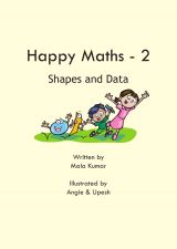 Happy Maths Shapes and Data3