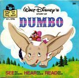 Dumbo（迪士尼小飞象）