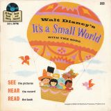 It’s A Small World1
