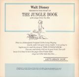 The Jungle Book（迪士尼）2