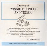 Winnie the Pooh and Tigger（迪士尼）2