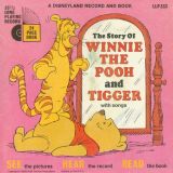 Winnie the Pooh and Tigger（迪士尼）1