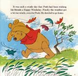 Winnie the Pooh and Tigger（迪士尼）5