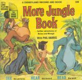 More Jungle Book（迪士尼）