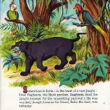 More Jungle Book（迪士尼）3