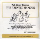 Haunted Mansion（迪士尼）2