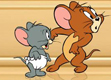 新版猫和老鼠：汤姆和杰瑞