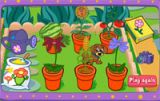 Doras Magical Garden 朵拉的魔