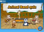 (ֶС)Animal band quiz