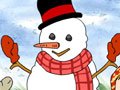 ѩ snowman