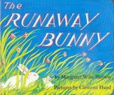 The Runaway Bunny（逃家小兔）
