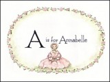 A is for Annabelle6