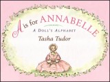 A is for Annabelle1