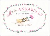 A is for Annabelle4